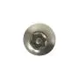 #14 x 3/4'' Button Head Torx Security Sheet Metal Screws Stainless Steel Tamper Resistant, Qty 10 Number 14 Size x 3/4'' Length by Fastenere #14 x 3/4'' Button Head Torx Security Sheet Metal Screws Stainless Steel Tamper Resistant, Qty 10 Number 14 Size x 3/4'' Length by Fastenere