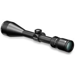 Vortex Optics Diamondback Second Focal Plane Riflescopes