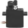 idalinya Pxtoys Px9300-30 5 Lines Rc Servo Steering Engine Spare Parts for 1/18 ​9300-9304 Rc Car