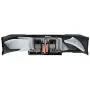 Cooler Master SickleFlow 120 V2 ARGB 3N1 Pack - Controller Included, ARGB Motherboard Compatible, Translucent Air Balance Blades, 62 CFM, 2.5 mmH2O, 8 to 27 dBA - ARGB