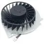 New Compatible for Sony PlayStation 4 PS4 CUH-1215A Internal Cooling Fan PS4 12XX（Please align the pictures the fan is Big interface not small interface !)