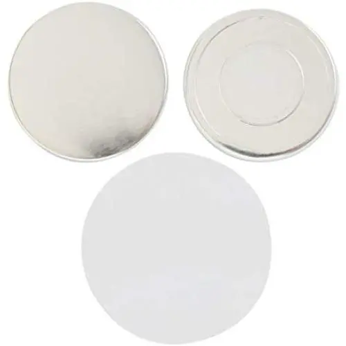 Asc365 100sets Nd. Magnetic 1-1/2'' 37mm Magnet Parts Supplies for Maker Machine Asc365 100sets Nd. Magnetic 1-1/2'' 37mm Magnet Parts Supplies for Maker Machine