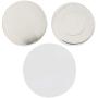 Asc365 100sets Nd. Magnetic 1-1/2'' 37mm Magnet Parts Supplies for Maker Machine