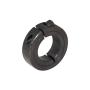 AZSSMUK Single Split Clamp-On Shaft Collars of Metal 3/4'' Bore w/Set Screw,4-Piece AZSSMUK Single Split Clamp-On Shaft Collars of Metal 3/4'' Bore w/Set Screw,4-Piece