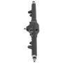Drfeify RC Rear Axle Gearbox, RC Car Metal Rear Axle Upgrade Accessories Parts for WLtoys 12428 12423 RC Car