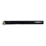 OSCARBIDE 5/8 x 8Indexable Boring Bar Right-Hand Sclcr Boring Bar with 10 Pieces Carbide Insert CCMT09T304(CCMT32.5)