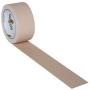 Duck 283264 Color Duct Tape Single Roll, 1.88 Inches x 20 Yards, Beige Duck 283264 Color Duct Tape Single Roll, 1.88 Inches x 20 Yards, Beige