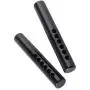 Bonarty 6pcs Metal Bumper Mount Post for 1/10 RC Crawler Car Axial 90046 Accessory Bonarty 6pcs Metal Bumper Mount Post for 1/10 RC Crawler Car Axial 90046 Accessory