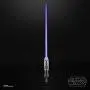 STAR WARS The Black Series Darth Revan Force FX Elite Lightsaber with Advanced LED and Sound Effects, Adult Collectible Roleplay Item