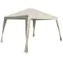 Coolaroo 446703 Isabella Gazebo, 10 X 12, Camel