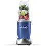 NutriBullet NB9-1301B Pro 13 Pcs Cobalt Blue, 900W NutriBullet NB9-1301B Pro 13 Pcs Cobalt Blue, 900W