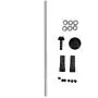 Metal Front and Rear Gear Assembly for MN-D90 MN-91 FJ-45 Army Truck RC Parts(MN-029) Metal Front and Rear Gear Assembly for MN-D90 MN-91 FJ-45 Army Truck RC Parts(MN-029)