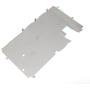 E-repair Screen Back Classic Metal Plate Shield with Adhesive Preinstalled Replacment Part for iPhone 7 (4.7)