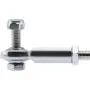Heavy Metal Suspensions - for 2013-2018 Dodge Ram 1500 2WD 4WD with Air Suspension 1.5'' to 3'' Front Adjustable Lift Links Heavy Metal Suspensions - for 2013-2018 Dodge Ram 1500 2WD 4WD with Air Suspension 1.5'' to 3'' Front Adjustable Lift Links