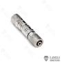 LESU Metal Tubing Connector for 1/14 DIY RC TMY Dumper Truck Hydraulic System