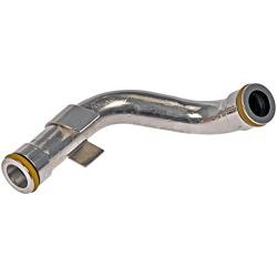 Dorman 904-192 Turbocharger Oil Line for Select Ford Models, Metal (OE FIX)