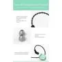 BLON BL05S in Ear Earphone, HiFiHear in Ear Headphone 10mm Carbon Diaphragm Dynamic Drive Bass HiFi DJ in Ear Monitor, in Ear Headphone with Detachable Cable Wired Earphone (Green No Mic) BLON BL05S in Ear Earphone, HiFiHear in Ear Headphone 10mm Carbon Diaphragm Dynamic Drive Bass HiFi DJ in Ear Monitor, in Ear Headphone with Detachable Cable Wired Earphone (Green No Mic)