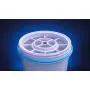 ZeroWater 5-Stage Replacement Filter, 2-Pack, White