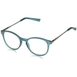 Foster Grant Mckay Multifocus Round Reading Glasses