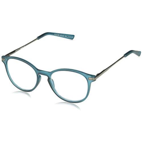 Foster Grant Mckay Multifocus Round Reading Glasses