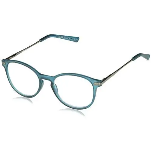 Foster Grant Mckay Multifocus Round Reading Glasses Foster Grant Mckay Multifocus Round Reading Glasses