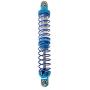 YU-NIYUT Oil Adjustable 70mm 80mm 90mm 100mm 110mm 120mm Metal Shock Absorber Damper for 1/10 RC Car Parts Truck Crawler Axial SCX10 TRX4 D90