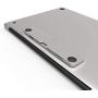 Security Slot Blade for Laptops - Maclocks Universal Locking Bracket for MacBook Pro, Air, Notebooks & Tablets. Color: Silver. (BLD01)