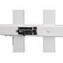 Zippity Outdoor Products ZP19038 Baskenridge Fence Gate, White