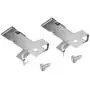 Premium Recessed Light Retrofit C-Clips for Downlight | 10 Pairs of Premium Recessed Lighting Clips | for 5 or 6 in. Traverse Premium Recessed Light Retrofit C-Clips for Downlight | 10 Pairs of Premium Recessed Lighting Clips | for 5 or 6 in. Traverse
