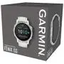 Garmin fenix 6S, Premium Multisport GPS Watch, Smaller-Sized, Heat and Altitude Adjusted V02 Max, Pulse Ox Sensors and Training Load Focus, White