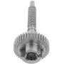 AKWH Metal Parking Brake Gear Actuator Repair Kit Part# 34436782755 for 2002-2008 BMW E65 E66 745i 750i 760i 760Li 4.4L 4.8L AKWH Metal Parking Brake Gear Actuator Repair Kit Part# 34436782755 for 2002-2008 BMW E65 E66 745i 750i 760i 760Li 4.4L 4.8L