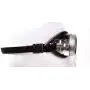 Steampunk Metal Welding Goggles - Dark Tinted Glass Lens with Aluminum Metal and Rubber Lining Steampunk Metal Welding Goggles - Dark Tinted Glass Lens with Aluminum Metal and Rubber Lining
