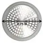 OXO Good Grips Bathtub Drain Protector OXO Good Grips Bathtub Drain Protector