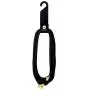 Morvat Premium Heavy-Duty Metal Garden Hose Hanger Hook, Garden Hose Holder, Hose Hook, Strong and Durable | Holds Up to 150 FT Hose | Keep Your Hose Neat and Out of The Way Morvat Premium Heavy-Duty Metal Garden Hose Hanger Hook, Garden Hose Holder, Hose Hook, Strong and Durable | Holds Up to 150 FT Hose | Keep Your Hose Neat and Out of The Way