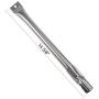 Gloryshine Replacement KIT Burners Tubes, Stainless Steel Heat Plates Tents Shields for Nexgrill 720-0783C, 720-0783E Gas Grill
