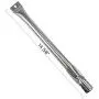 Gloryshine Replacement KIT Burners Tubes, Stainless Steel Heat Plates Tents Shields for Nexgrill 720-0783C, 720-0783E Gas Grill