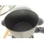 Wax Melter for Candle Making, Large Electric 10 LB Wax Melting Pot Machine with Quick-Pour Spout & Free Ebook Wax Melter for Candle Making, Large Electric 10 LB Wax Melting Pot Machine with Quick-Pour Spout & Free Ebook