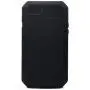 iPhone 8 Case,iPhone 7 Case,Marrkey 360 Full Body Protective Cover Heavy Duty Shockproof [Tough Armour] Aluminum Alloy Metal Case with Silicone Built-in Screen Protector for iPhone 7/8 - Black