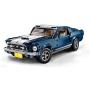 LEGO Creator Expert Ford Mustang 10265 Building Kit (1471 Pieces)