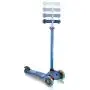 Globber -V2 3-Wheel Kids Kick Scooter - LED Light Up Wheels - Adjustable Height T-Bar - for Boys and Girls Globber -V2 3-Wheel Kids Kick Scooter - LED Light Up Wheels - Adjustable Height T-Bar - for Boys and Girls