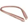 LG Tone Platinum HBS-930 Bluetooth Stereo Headset - Gold - Retail Packaging LG Tone Platinum HBS-930 Bluetooth Stereo Headset - Gold - Retail Packaging