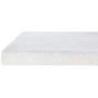 Classic Brands 4.5-Inch Cool Gel Memory Foam Replacement Mattress for Sleeper Sofa Bed Queen
