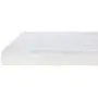 Classic Brands 4.5-Inch Cool Gel Memory Foam Replacement Mattress for Sleeper Sofa Bed Queen Classic Brands 4.5-Inch Cool Gel Memory Foam Replacement Mattress for Sleeper Sofa Bed Queen