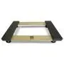 WEN 721830 1000 lbs. Capacity 18 in. x 30 in. Hardwood Movers Dolly (2-Pack) WEN 721830 1000 lbs. Capacity 18 in. x 30 in. Hardwood Movers Dolly (2-Pack)