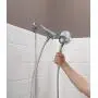 Moen 26100 Engage Magnetix 3.5-Inch Six-Function Handheld Showerhead with Magnetic Docking System, Chrome Moen 26100 Engage Magnetix 3.5-Inch Six-Function Handheld Showerhead with Magnetic Docking System, Chrome