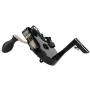 Gojiny Metal Sewing Machine Hand Crank Handcrank Handle Accessory for Singer Vintage Replacement Parts