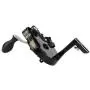 Gojiny Metal Sewing Machine Hand Crank Handcrank Handle Accessory for Singer Vintage Replacement Parts