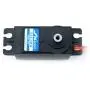 JX Servo PS-5521MG Metal Gear 120° 20kg Large Torque Steering Gear Servo for RC Helicopter Drone Tank Climbing Car Robot Parts JX Servo PS-5521MG Metal Gear 120° 20kg Large Torque Steering Gear Servo for RC Helicopter Drone Tank Climbing Car Robot Parts