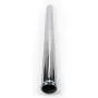MAPerformance 1.5'' Inch Diameter Straight Aluminum Piping Turbo Tube Bend Angles Intercooler Custom Exhaust Intake