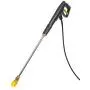 Sun Joe SPX3500 2300-PSI 1.48 GPM Brushless Induction Electric Pressure Washer, w/Brass Hose Connector (Renewed)